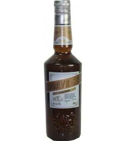 Giffard Agave Sec Liqueur 0,5l