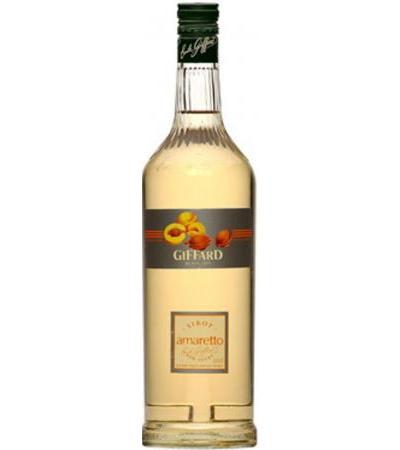 Giffard Amaretto Sirup 1l