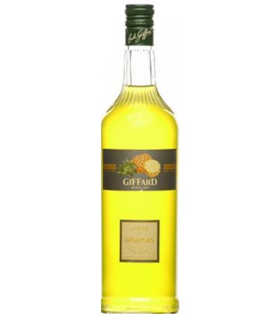 Giffard Ananas Sirup 1l