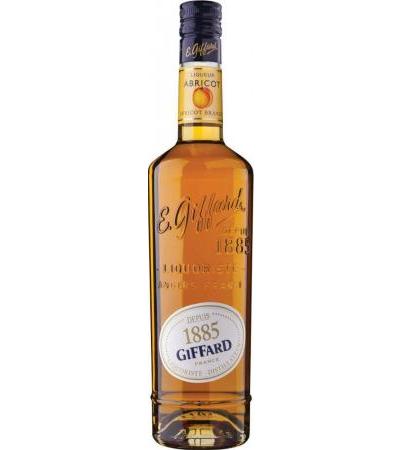 Giffard Apricot Brandy 0,7l