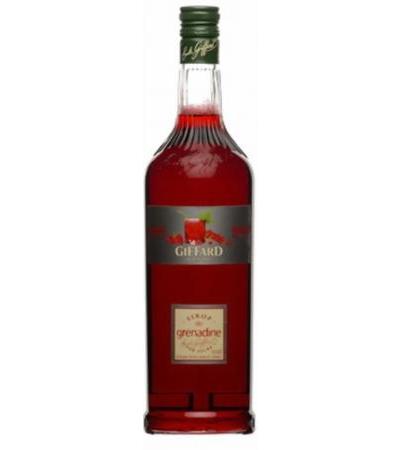 Giffard Grenadine 1l