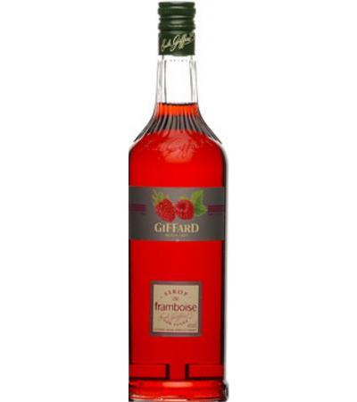 Giffard Himbeer Sirup 1l