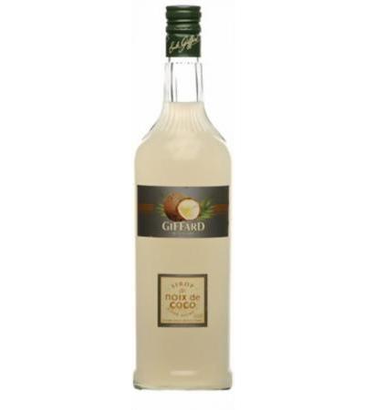 Giffard Kokos Sirup 1l
