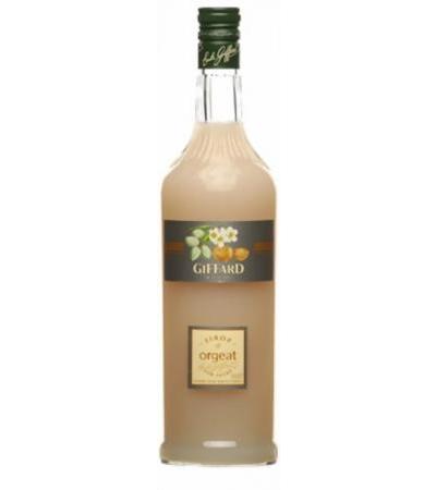 Giffard Mandel Sirup 1l