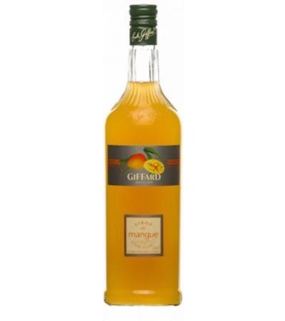 Giffard Mango Sirup 1l