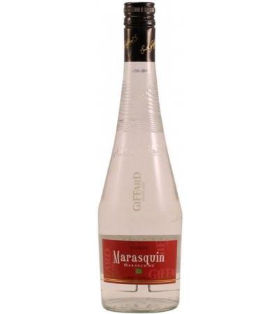 Giffard Marasquin Liqueur 0,7l