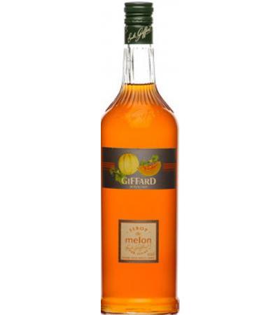 Giffard Melonen Sirup 1l