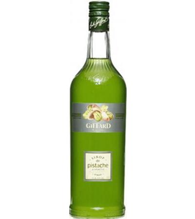 Giffard Pistazien Sirup 1l