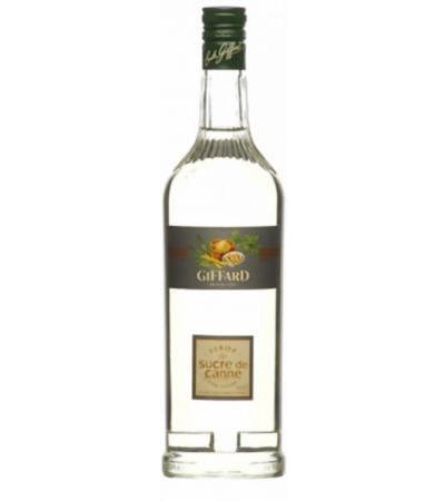 Giffard Rohrzucker Sirup 1l