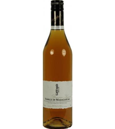Giffard Vanille de Madagaskar Likör 0,7l
