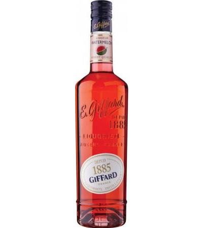 Giffard Watermelon Sirup 1l