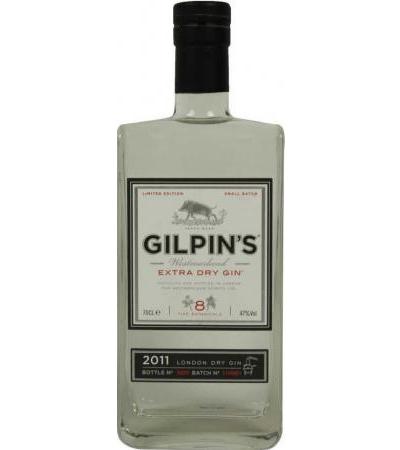 Gilpins Westmorland Gin 0,7l