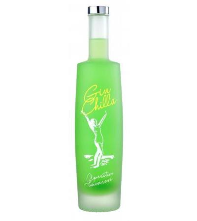 Gin Chilla 0,7l