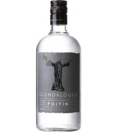 Glendalough Poitin Mountain Strength 0,7l