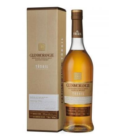 Glenmorangie Whisky Tusail 0,7l