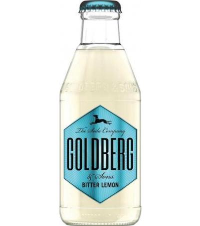 Goldberg Bitter Lemon 0,2l