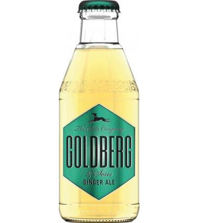 Goldberg Ginger Ale 0,2l