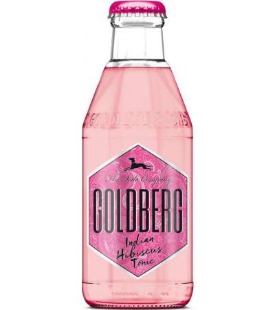 Goldberg Indian Hibiscus Tonic 0,2l