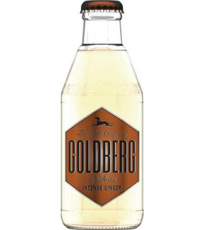Goldberg Intense Ginger 0,2l