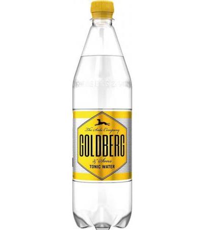 Goldberg Tonic Water 1l