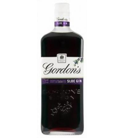 Gordons Sloe Gin 0,7l