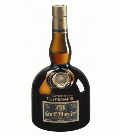 Grand Marnier Cuvee du Centenaire 0,7 l