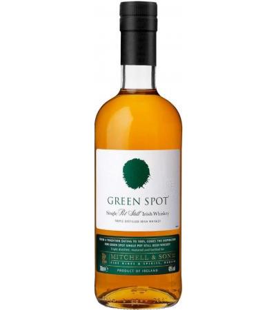 Green Spot Whiskey 0,7l