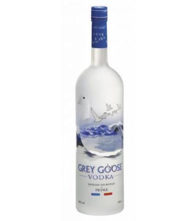 Grey Goose Vodka 4,5l