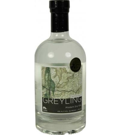 Greyling Gin 0,7l