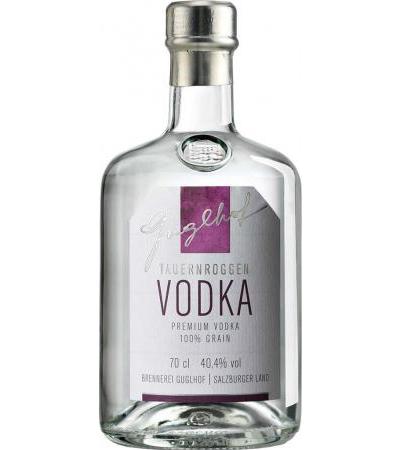 Guglhof Vodka 0,7l