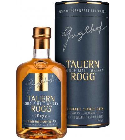 Guglhof Whisky 0,7l