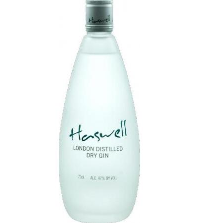 Haswell London Dry Gin 0,7l
