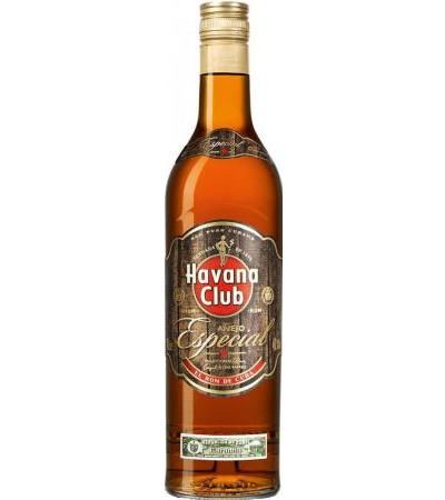 Havana Club Anejo Especial 0,7 l
