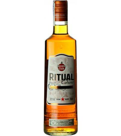 Havana Club Ritual Cubano 0,7l