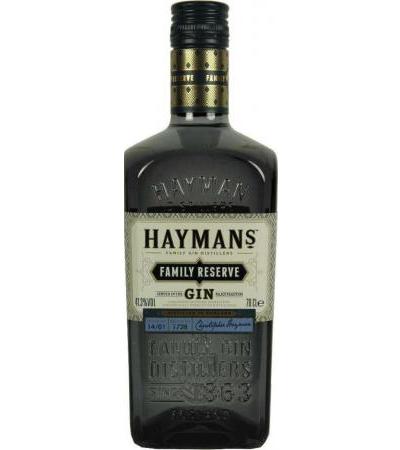 Haymans Family Reserve Gin 0,7l