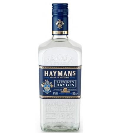 Haymans London Dry Gin 47% 0,7l