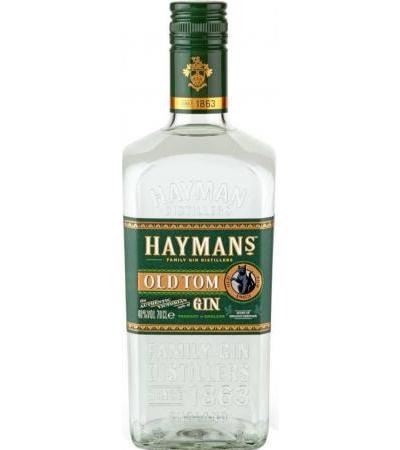 Haymans Old Tom Gin 0,7l