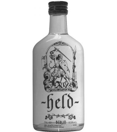 Held Vodka 0,35l