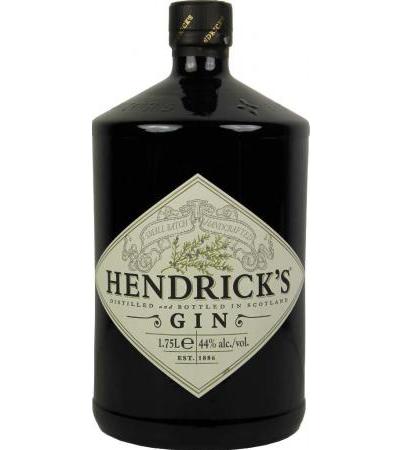 Hendricks Gin 1,75l