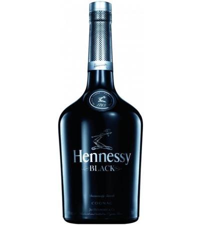 Hennessy Black 0,7l
