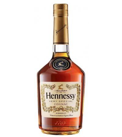 Hennessy VS 0,7 l