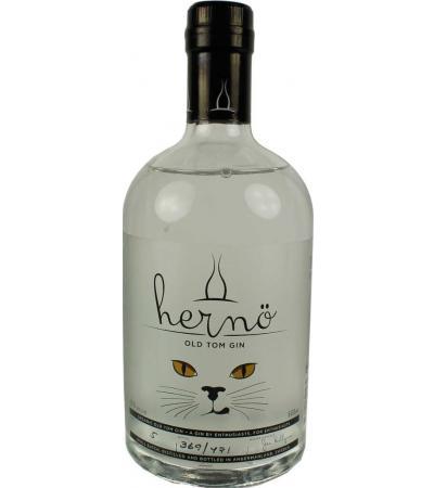 Hernö Old Tom Gin 0,5l