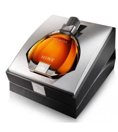 Hine Triomphe Cognac X.O. 0,7 l in Geschenkpackung