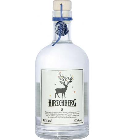 Hirschberg Gin 0,5l