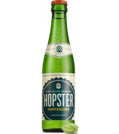 Hopster Hopfenlimo 0,25 l