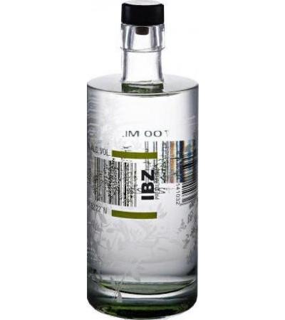 IBZ Ibiza Gin 0,7l
