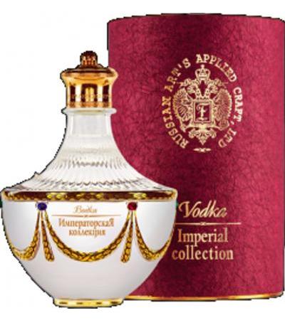 Imperial Collection Vodka Refill 0,7l