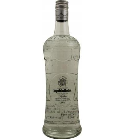 Imperial Collection Vodka Super Premium Soft 0,7l