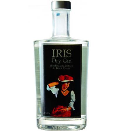 Iris Gin 0,5l