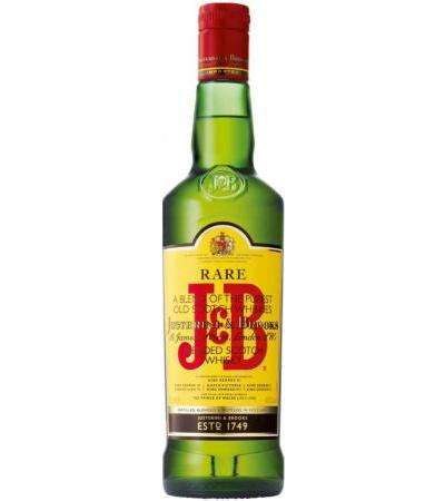 J&B Rare Whisky 0,7l